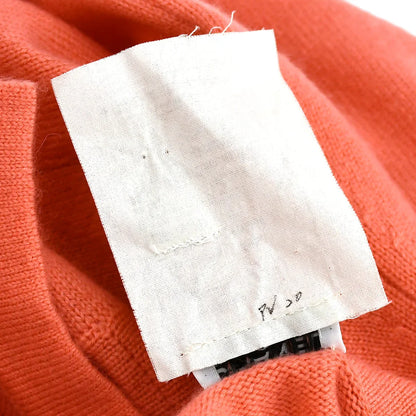 Chanel 1995 cashmere cardigan set #42