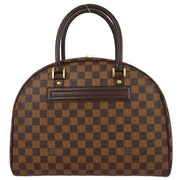 Louis Vuitton 2005 Damier Nolita N41455