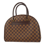 Louis Vuitton 2005 Damier Nolita N41455