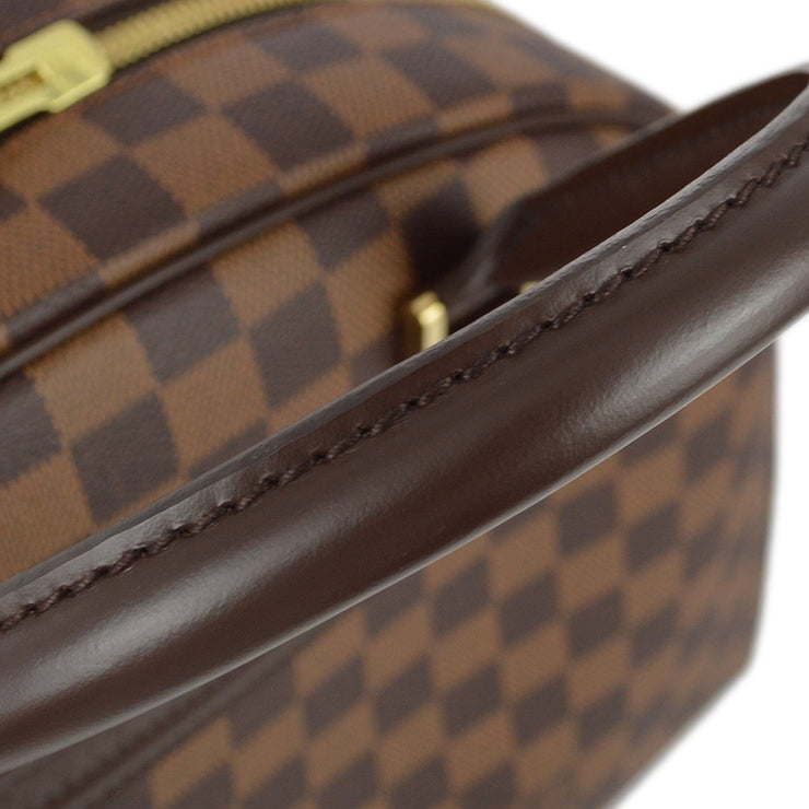 Louis Vuitton 2005 Damier Nolita N41455