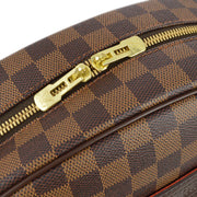 Louis Vuitton 2005 Damier Nolita N41455