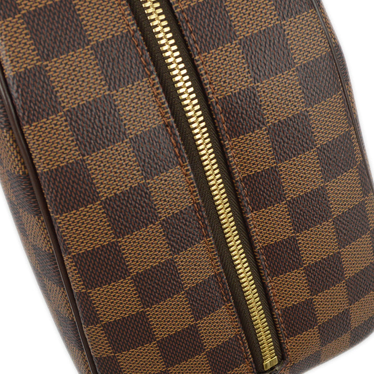 Louis Vuitton 2005 Damier Nolita N41455