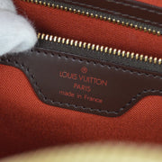 Louis Vuitton 2005 Damier Nolita N41455