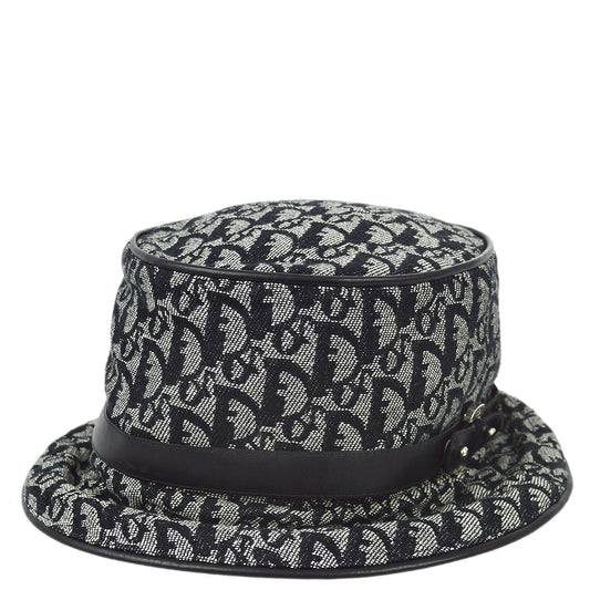 Christian Dior 2001 Trotter Bucket Hat #57