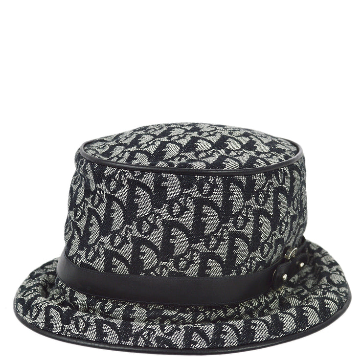 Christian Dior 2001 Trotter Bucket Hat #57