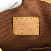 Louis Vuitton 2005 Monogram Batignolles M51156