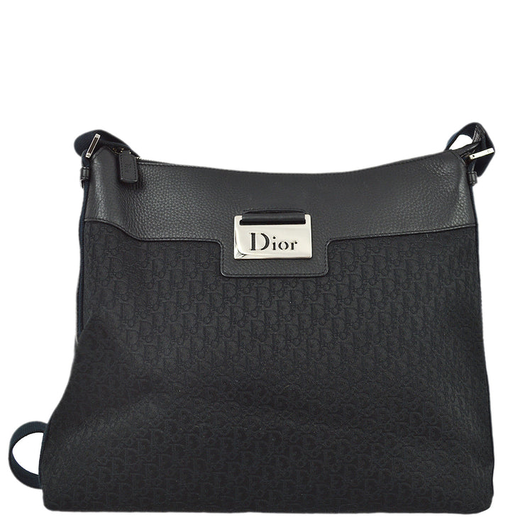 Christian Dior 2006 Street Chic Shoulder Bag