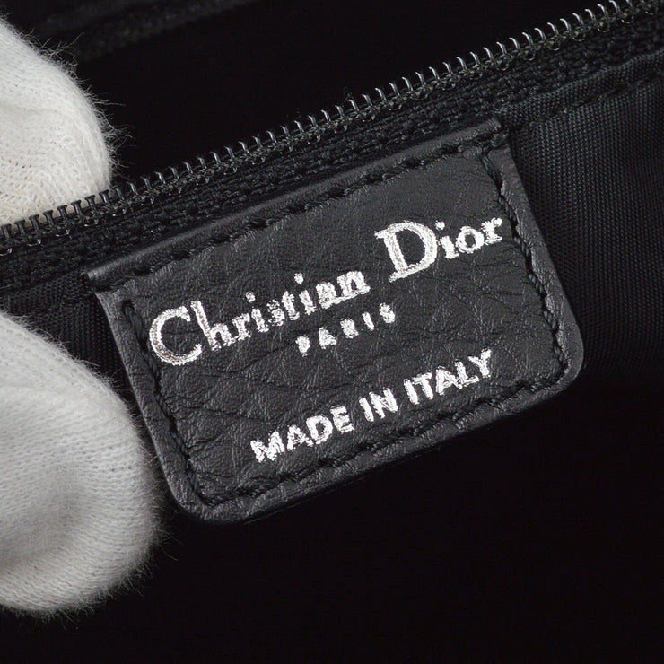 Christian Dior 2006 Street Chic Shoulder Bag