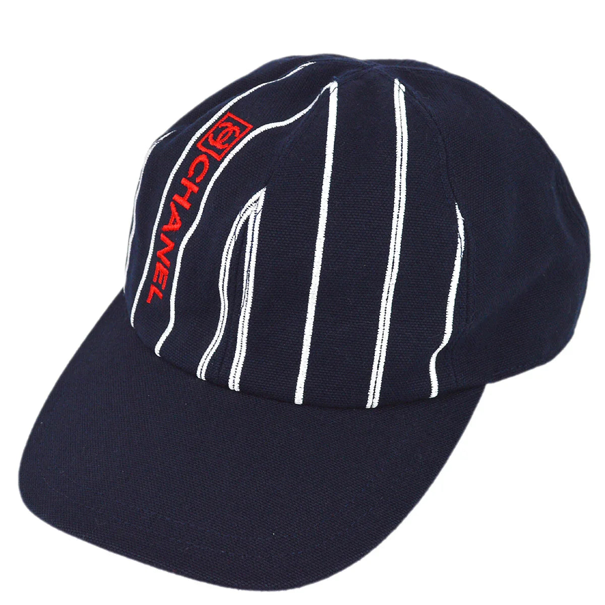 Chanel Sport Line Cap #M