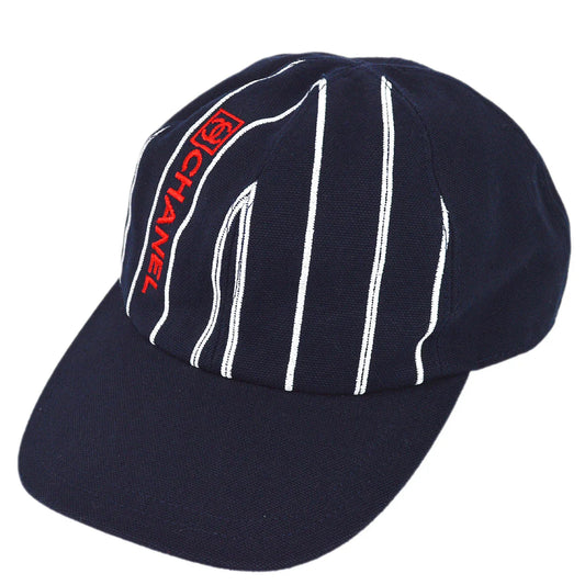 Chanel Sport Line Cap #M