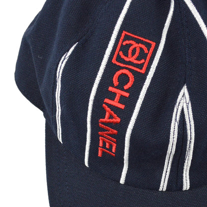 Chanel Sport Line Cap #M