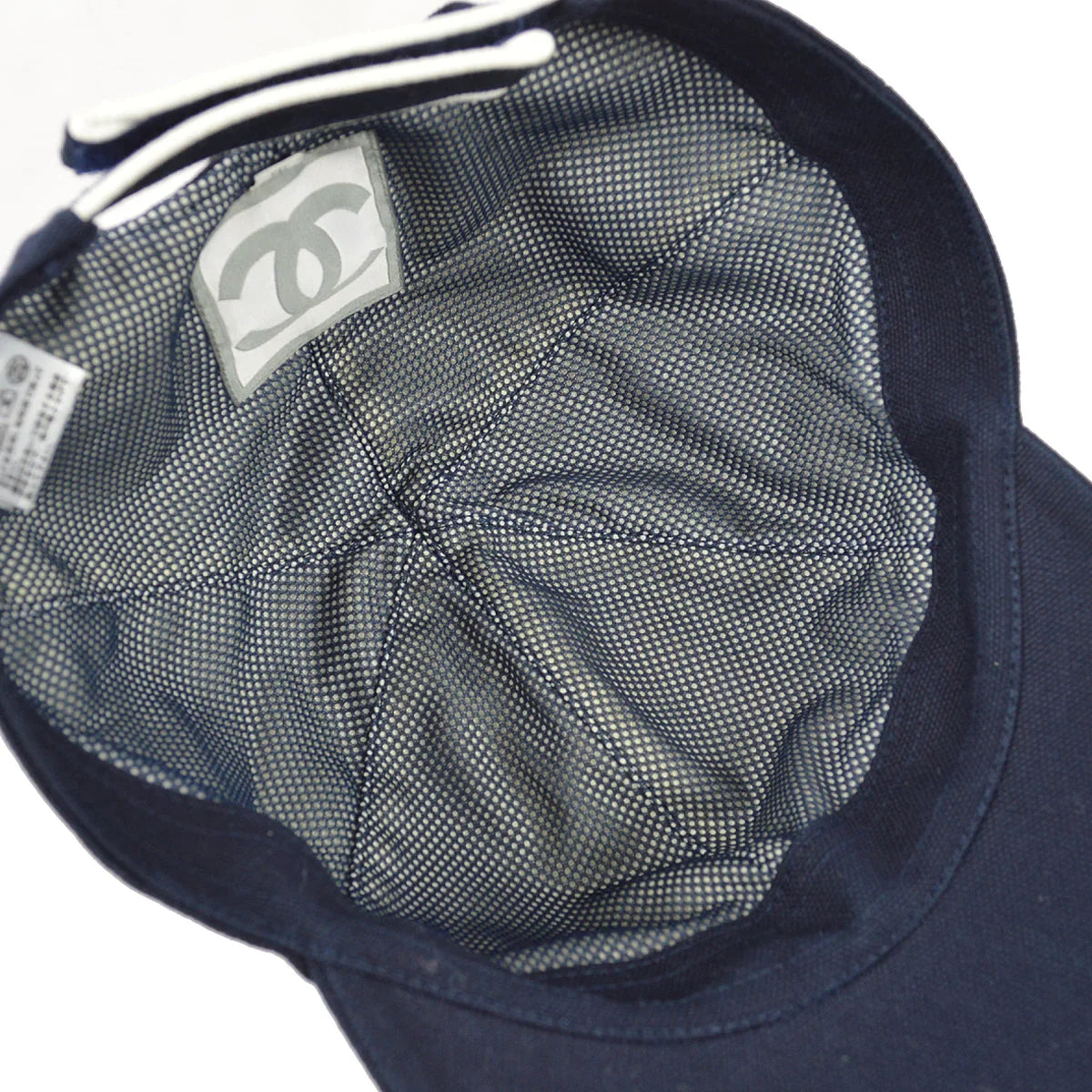 Chanel Sport Line Cap #M