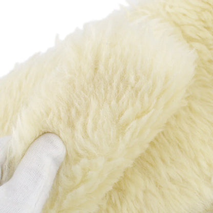 Chanel Fall 1994 Runway Fur Scarf