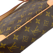 Louis Vuitton 2012 Monogram Trocadero 27 Shoulder Bag M51274