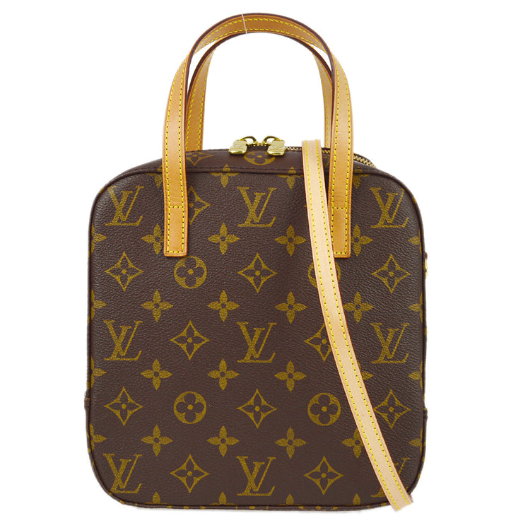 Diane Monogram Canvas - Handbags | LOUIS VUITTON