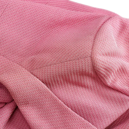 Celine single-breasted wool skirt suit  #42