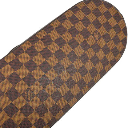 Louis Vuitton 2003 Damier Manosque GM Tote Bag N51120