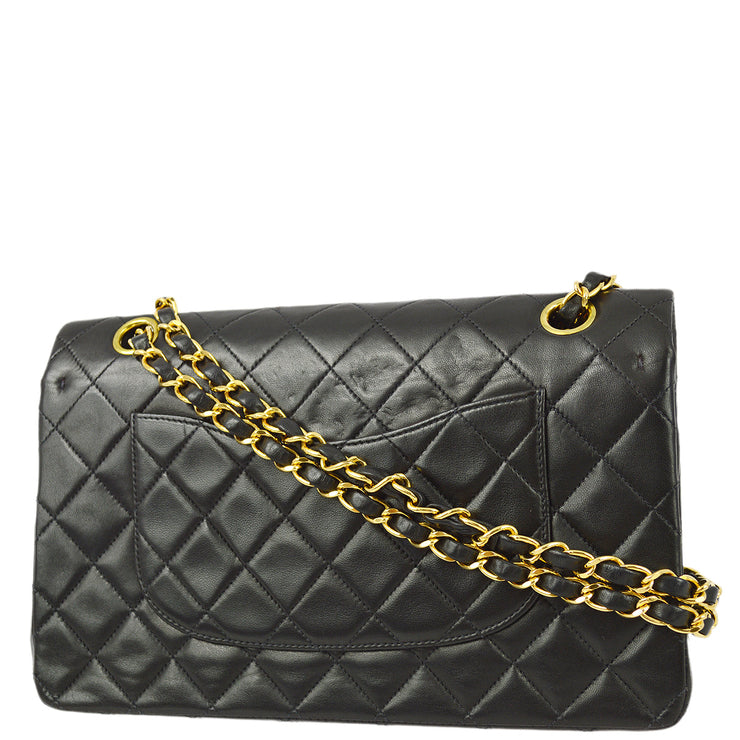 Classic lambskin chanel online bag