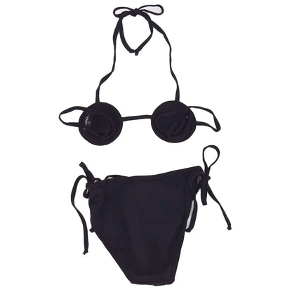 Chanel * Spring 1996 Runway Bikini #38