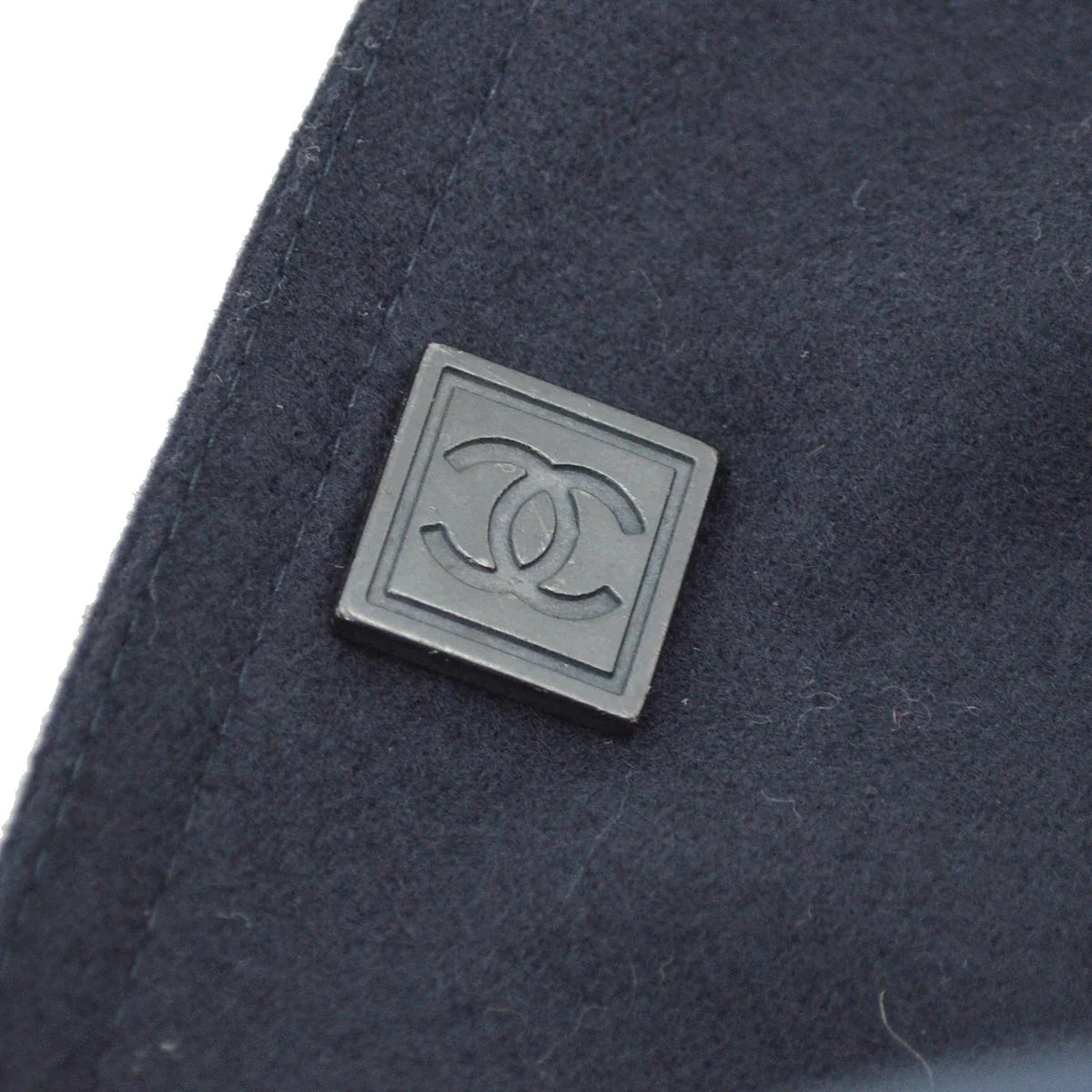 Chanel Spring 2004 Letterman bomber jacket #40