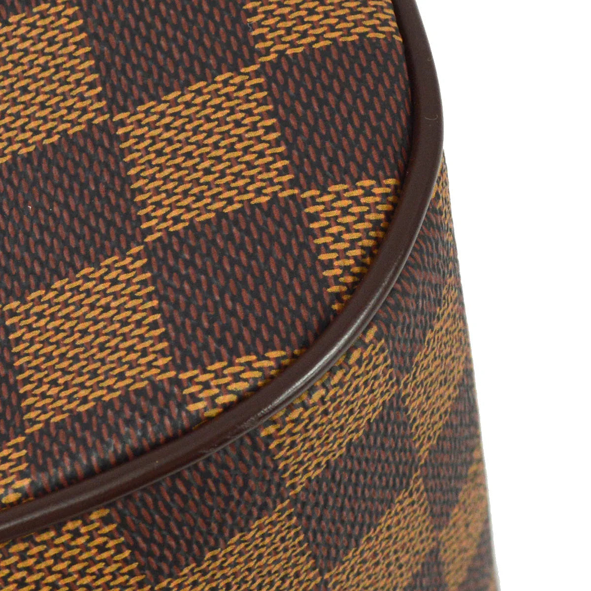 Louis Vuitton 2004 Damier Uzes Tote Bag N51128
