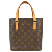 Louis Vuitton 2001 Monogram Vavin PM Tote Handbag M51172