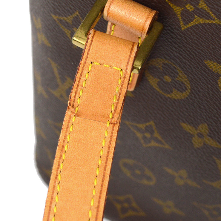 Louis Vuitton 2001 Monogram Vavin PM Tote Handbag M51172