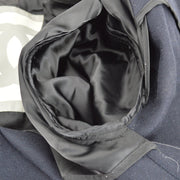 Chanel Spring 2004 Letterman bomber jacket #38