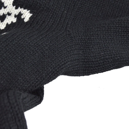 Chanel Fall 1996 CC Cashmere Jumper #42