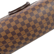 Louis Vuitton 2002 Damier Nolita Handbag N41455