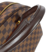 Louis Vuitton 2002 Damier Nolita Handbag N41455