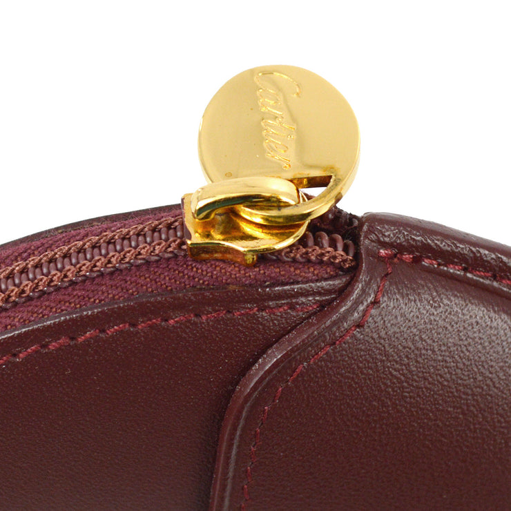 Cartier introduces mini versions of its C de Cartier and Panthère de Cartier  handbags | SENATUS