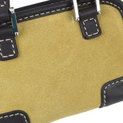 Loewe Mini Amazona Contenedor Pouch Bag Key Holder