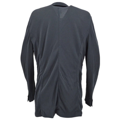 Chanel Cruise 1998 Jacket Gray #44