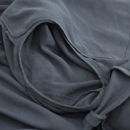 Chanel Cruise 1998 Jacket Gray #44