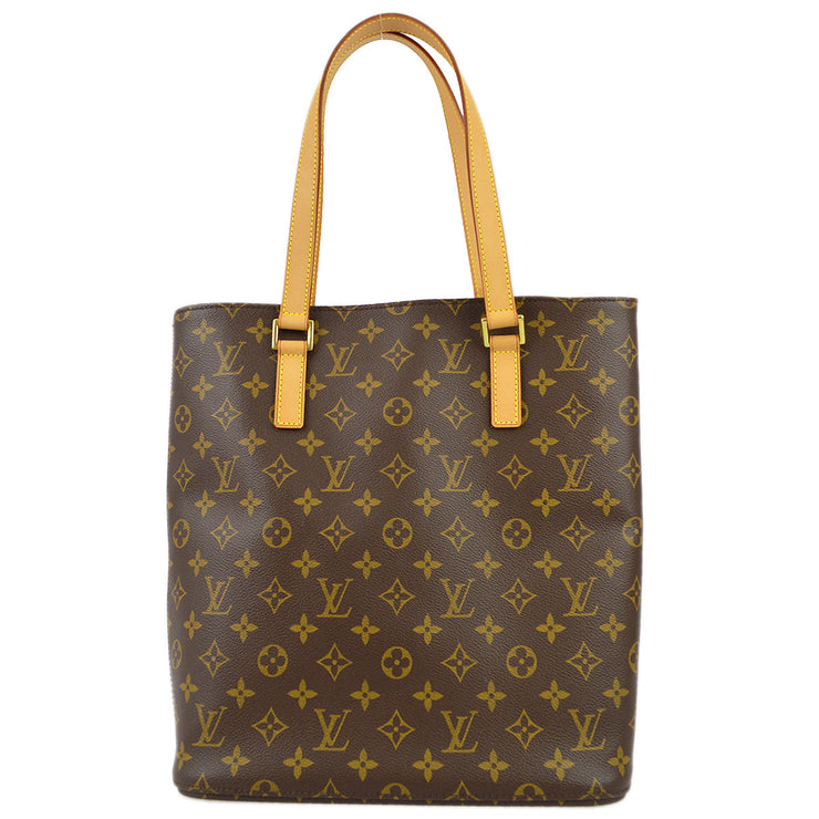 Louis Vuitton 2002 Monogram Vavin GM Tote Handbag M51170