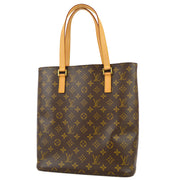 Louis Vuitton 2002 Monogram Vavin GM Tote Handbag M51170