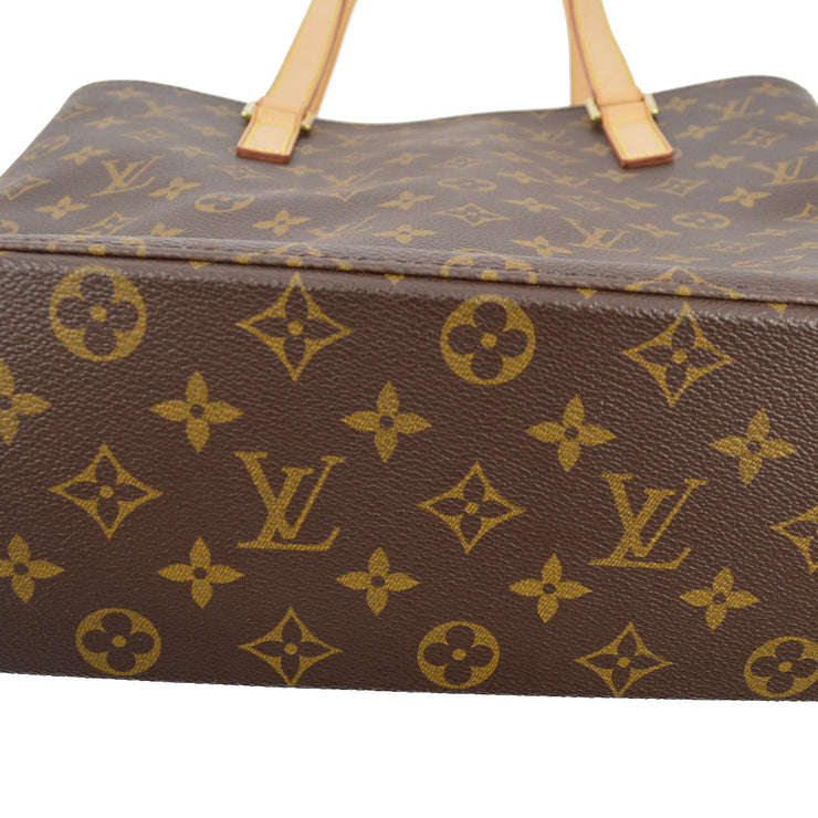 Louis Vuitton 2002 Monogram Vavin GM Tote Handbag M51170