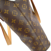 Louis Vuitton 2002 Monogram Vavin GM Tote Handbag M51170