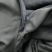 Chanel Long Pants Gray 98A #40