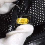 Chanel 2006-2008 Vinyl Sport Line Duffle Gym Bag