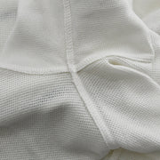 シャネル スポーツライン ポロシャツ Tシャツ ホワイト 06P #38