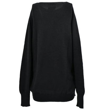 Chanel Fall 1994 CC Logo Cashmere Sweater #42