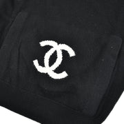 Chanel Fall 1994 CC cashmere knitted jumper #42