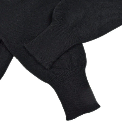 Chanel Fall 1994 CC Logo Cashmere Sweater #42