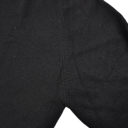 Chanel Fall 1994 CC Logo Cashmere Sweater #42