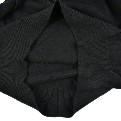 Chanel Fall 1994 CC Logo Cashmere Sweater #42