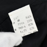 Yves Saint Laurent Skirt Black #34