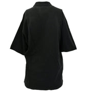 Fendi Polo Shirt Black #46