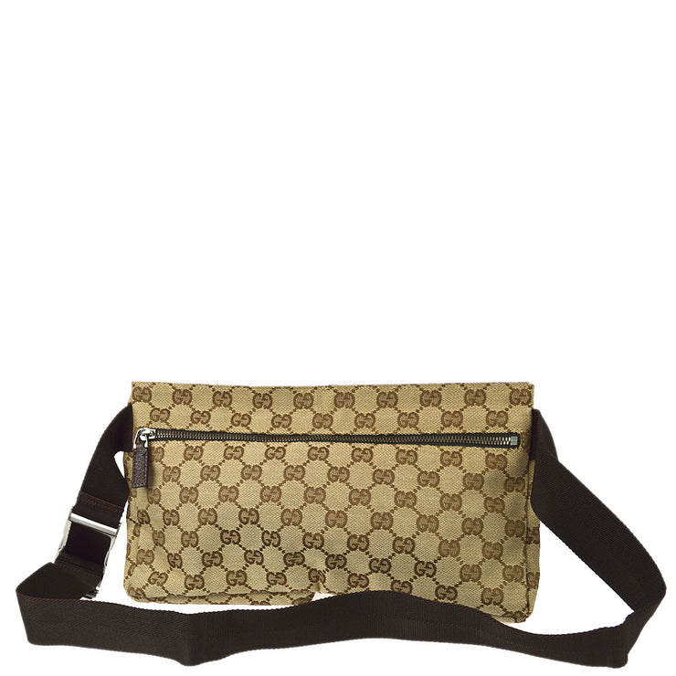 Gucci waist bum discount bag